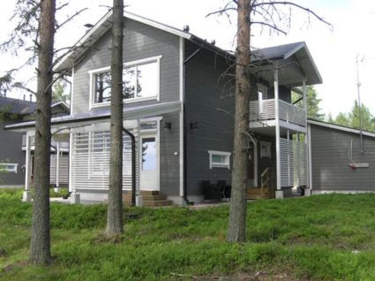 Дома для отпуска Holiday Home Paltamon golfhovi a - inc- 2 x golf innin Paltamo