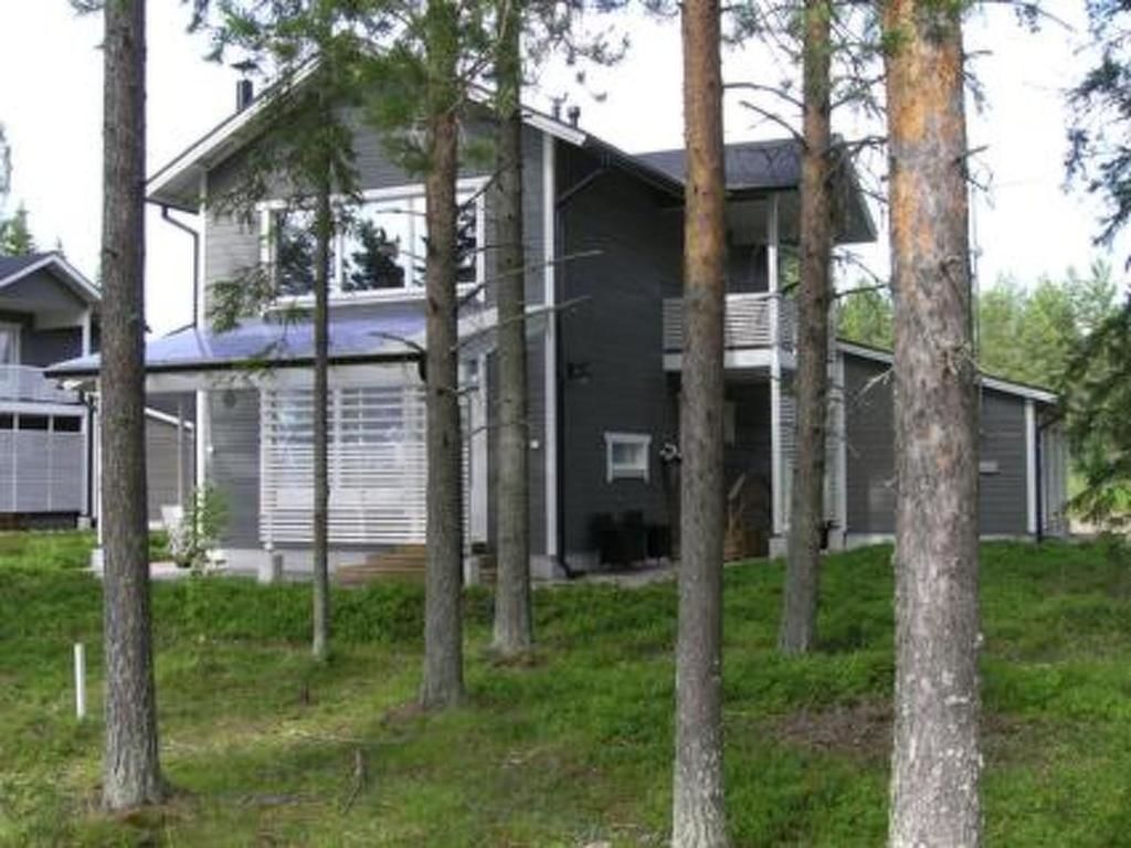 Дома для отпуска Holiday Home Paltamon golfhovi a - inc- 2 x golf innin Paltamo